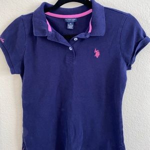 Polo Shirt